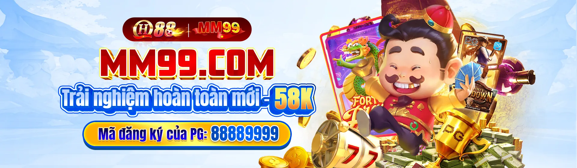 Hình ảnh chủ đạo về chơi có trách nhiệm tại 69uin